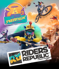 Fmaillerbox. Riders Republic на аву.