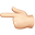 left hand :lefthand: