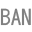 Ban :ban: