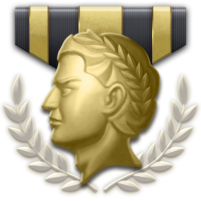 100 Ранг