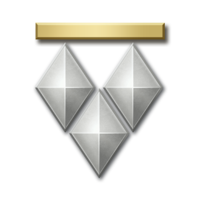 32 Ранг