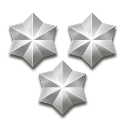 46 Ранг