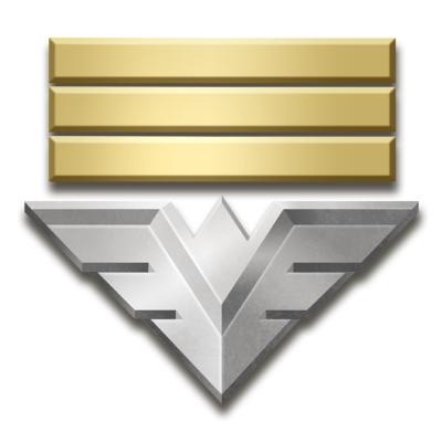 54 Ранг