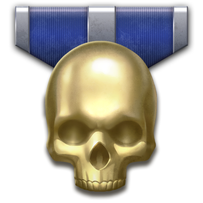 68 Ранг