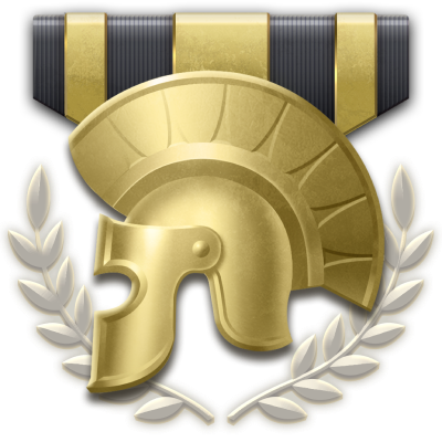 98 Ранг